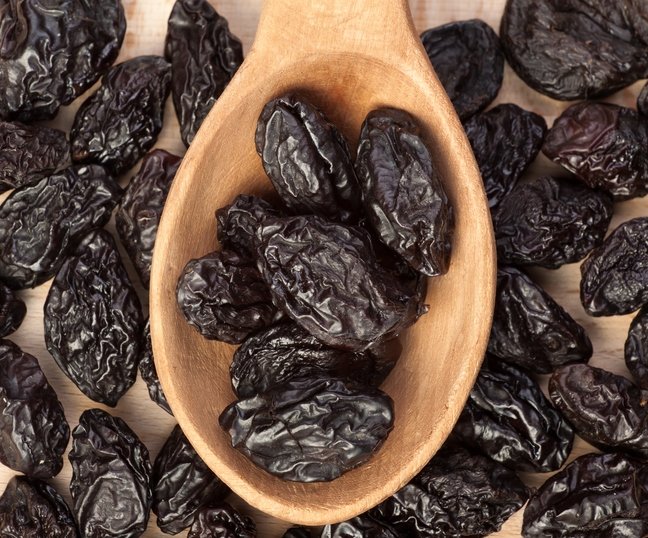 Toksinlerin kökünü kazıyor! 7 günde bir avuç yediğinizde ne iltihap kalıyor ne de şişkinlik 5