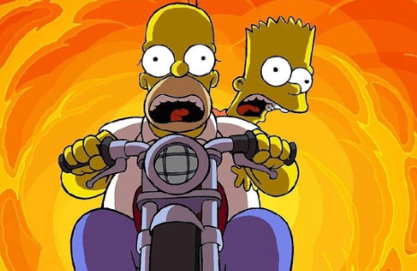 Simpsonlar'ın 2024 tahmini herkesin uykularını kaçıracak! Bu kez harbiden korkuttular 1