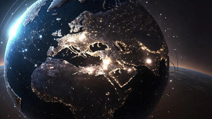 İşte dünyanın en tehlikeli ülkeleri... 1