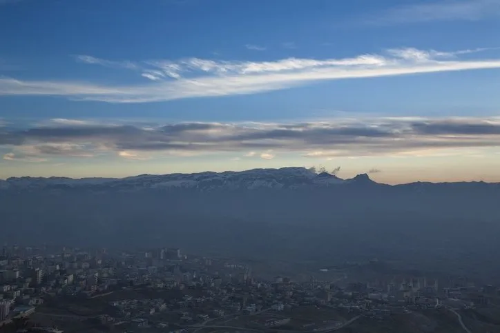 Türkiye'nin en mutlu 10 şehri belli oldu! İşte stres ve üzüntüden uzak o iller... 11