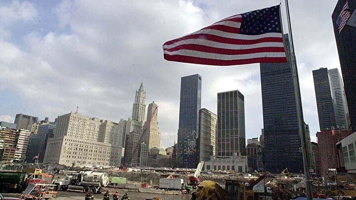 İşte dünyanın en tehlikeli ülkeleri... 10