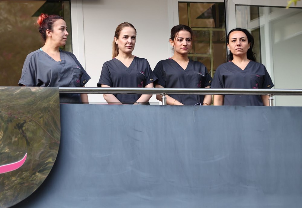 Ata'ya özlem: 09.05'te Türkiye'de hayat durdu 9