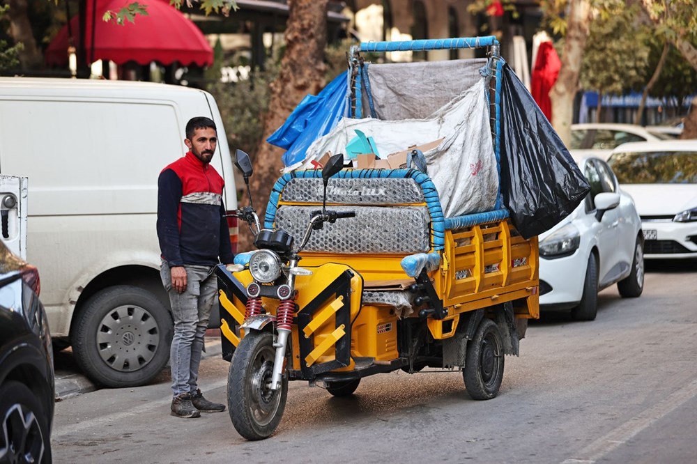 Ata'ya özlem: 09.05'te Türkiye'de hayat durdu 7