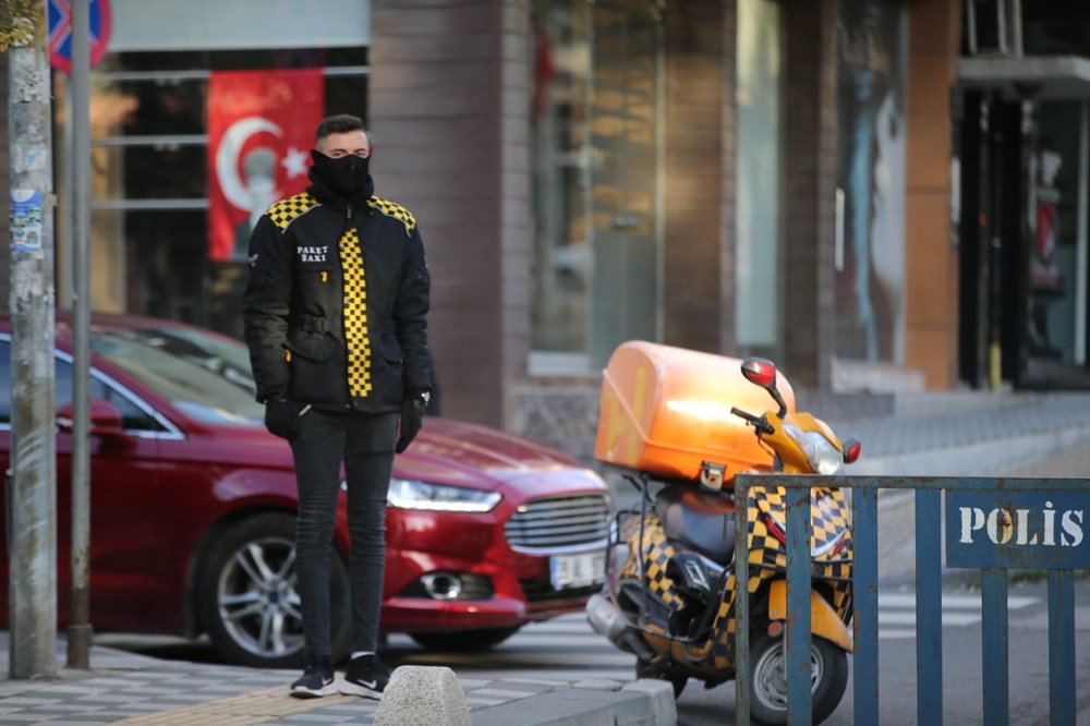 Ata'ya özlem: 09.05'te Türkiye'de hayat durdu 6