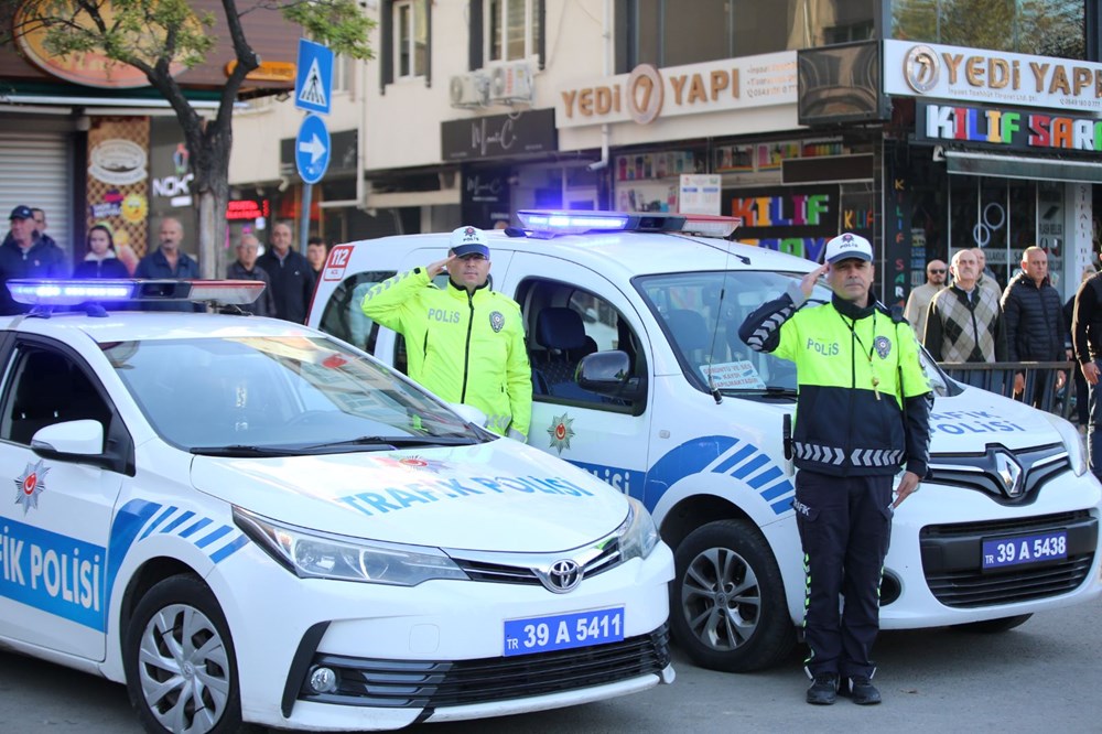 Ata'ya özlem: 09.05'te Türkiye'de hayat durdu 4