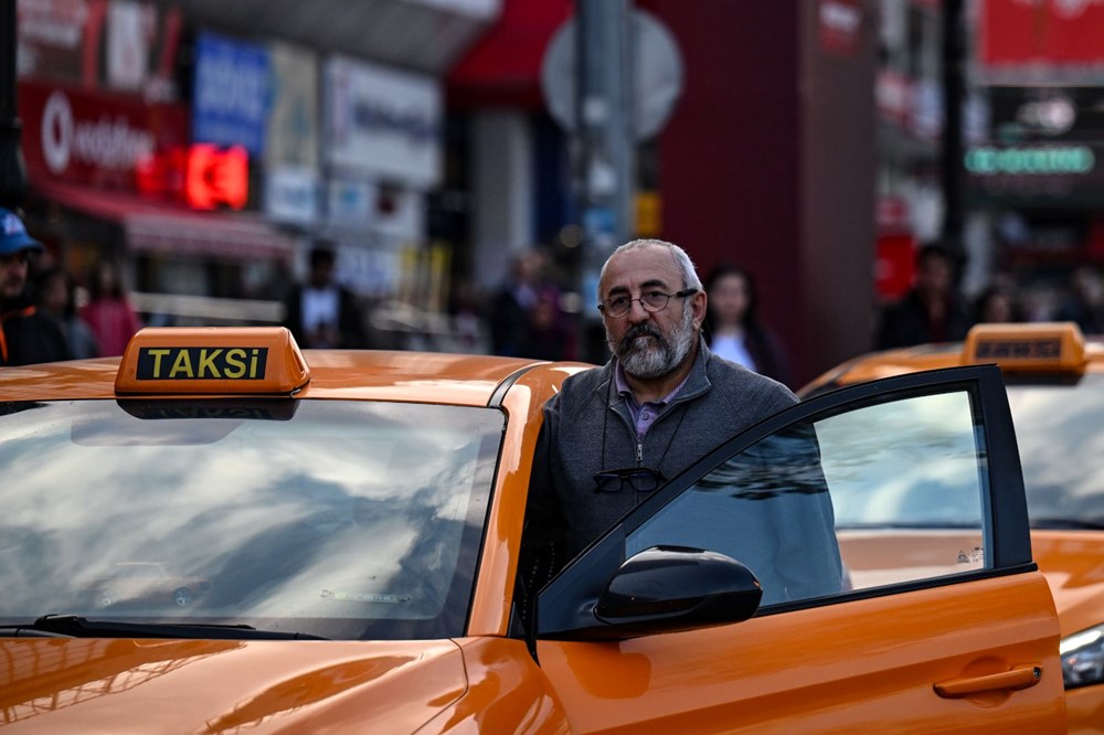 Ata'ya özlem: 09.05'te Türkiye'de hayat durdu 2