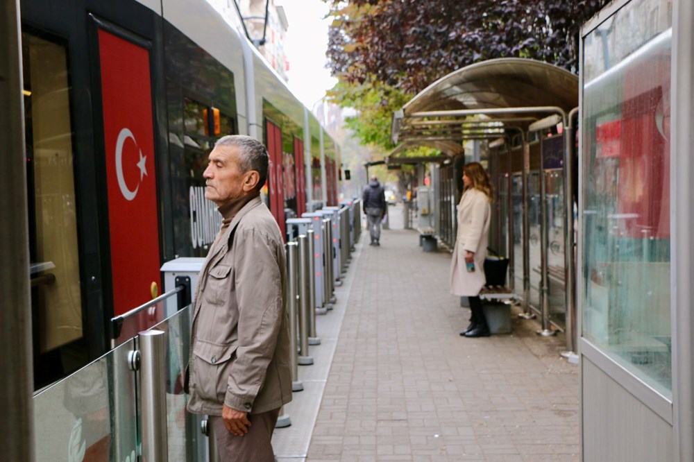 Ata'ya özlem: 09.05'te Türkiye'de hayat durdu 19