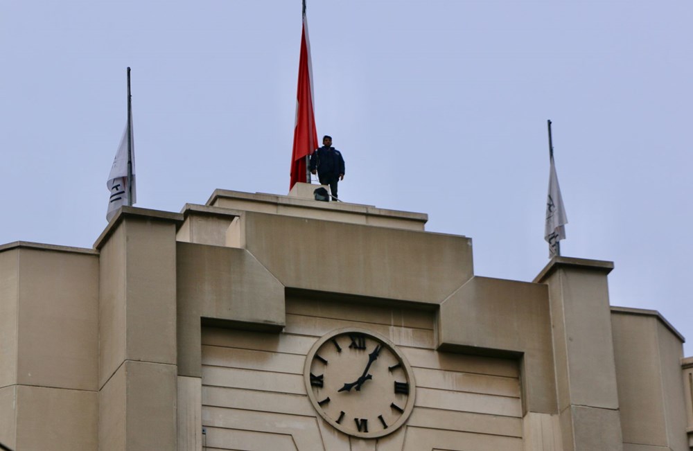 Ata'ya özlem: 09.05'te Türkiye'de hayat durdu 17
