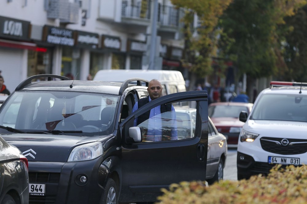 Ata'ya özlem: 09.05'te Türkiye'de hayat durdu 16