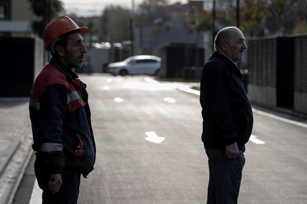 Ata'ya özlem: 09.05'te Türkiye'de hayat durdu 12