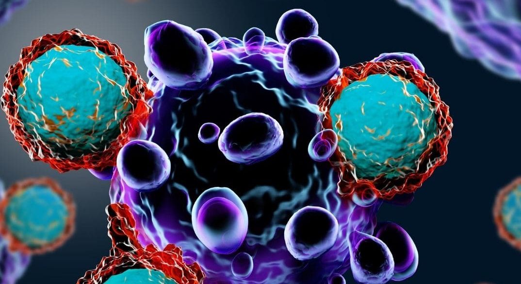 Sakın görmezden gelmeyin, kanserin uyarı veren 3 belirtisine dikkat! 2