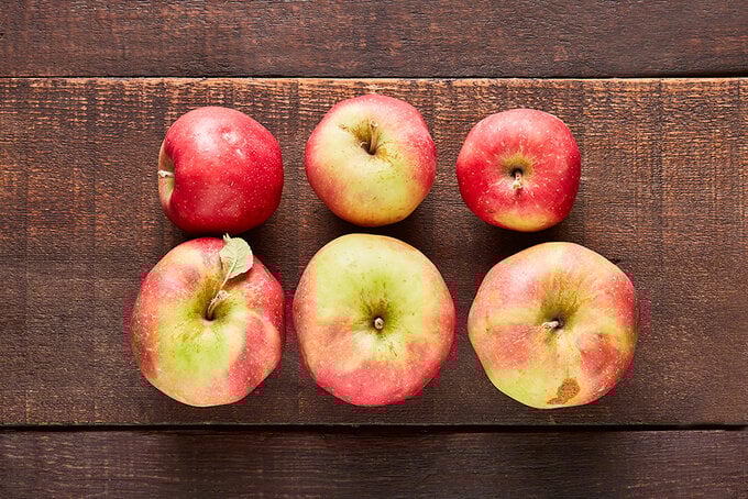 Bir ısırığı bir bardak kahveye bedel! Kafein yok ama uyku açıyor! Sabah bulantılarına iyi geliyor 2