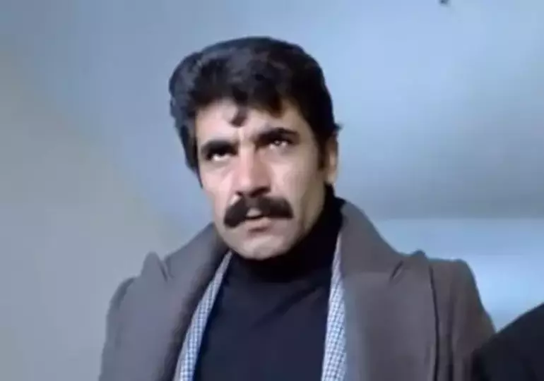 Yeşilçam'ın Gaddar Kerim'i yıllar sonra ortaya çıktı! "Parmaksız oyuncu aranıyordu…" 3