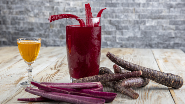 Herkes göz ardı ediyor ama hayati önem taşıyor! Bu besin A vitamini deposunu tek seferde dolduruyor 7