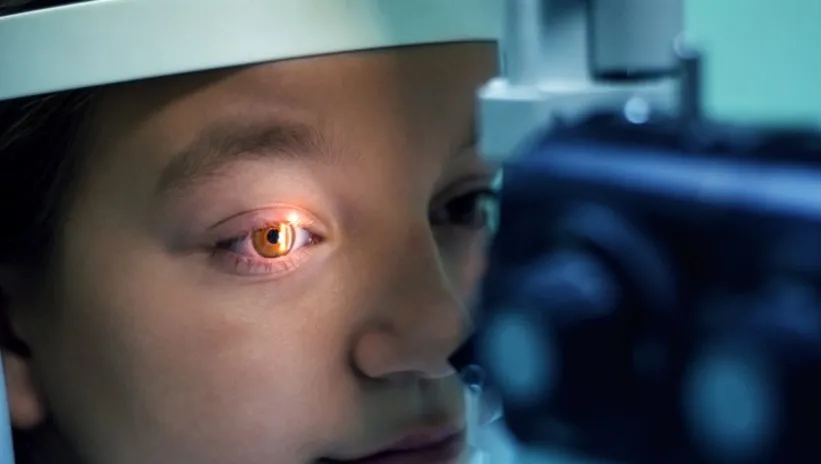 Bu şekilde uyumak görme kaybına yol açıyor! Uzmanı erken teşhis konusunda uyardı... 1