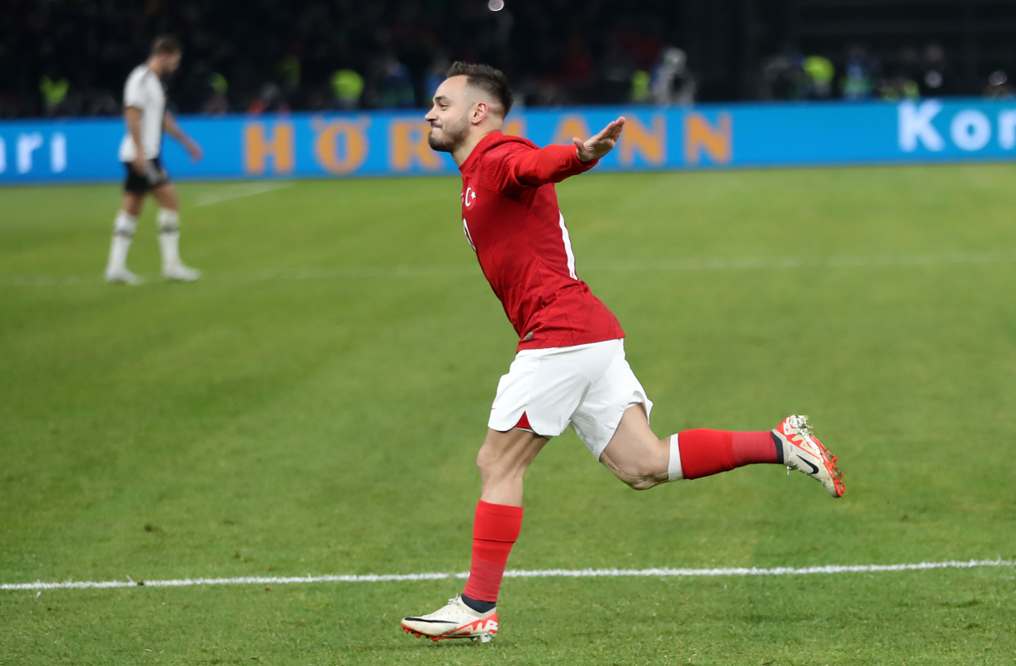 Alman basını Türkiye mağlubiyetini böyle gördü: 'Deplasman gibiydi' 3