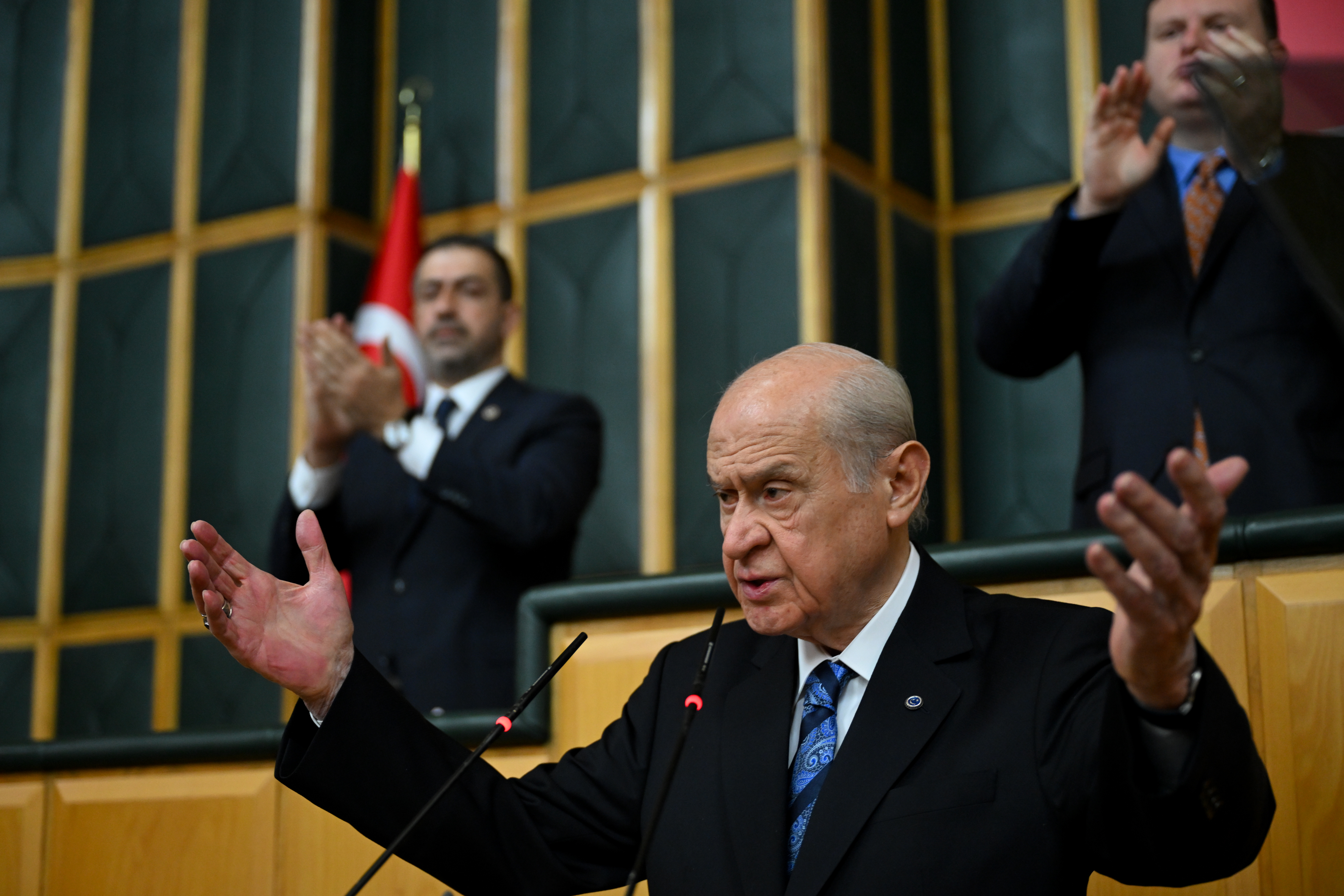 AA-20231128-33042691-33042690-MHP_GENEL_BASKANI_DEVLET_BAHCELI