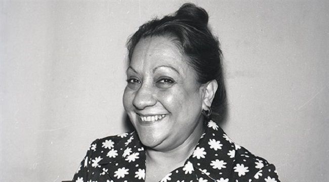 Hababam Sınıfı'nın Hafize Ana'sını hep gülerken gördük ama o günden sonra gözyaşı dinmedi! Adile Naşit'in büyük acısı... 2