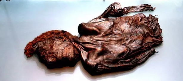 Binlerce yıllık gizem çözüldü! Bütün dünya şaşkın! Tamı tamına 2 bin ceset var 1