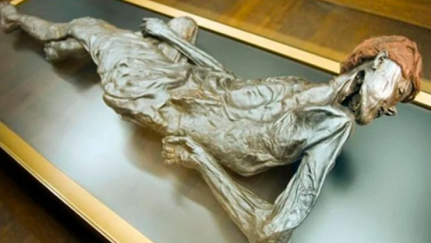 Binlerce yıllık gizem çözüldü! Bütün dünya şaşkın! Tamı tamına 2 bin ceset var 7