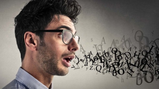 Çevrenizde çok konuşan varsa aman dikkat! Çok konuşmak o hastalıkların habercisi çıktı! 3