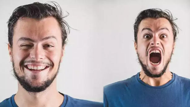 Çevrenizde çok konuşan varsa aman dikkat! Çok konuşmak o hastalıkların habercisi çıktı! 7