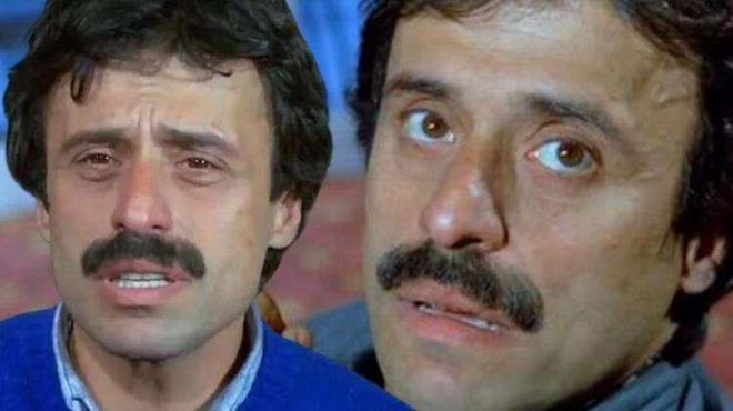 Yedi Bela Hüsnü'nün düzenbaz Cemal'i Şevket Altuğ'un 52 yıllık eşi Yeşilçam'ın güzeli çıktı! İlk kez duyanlar şaşırdı 2