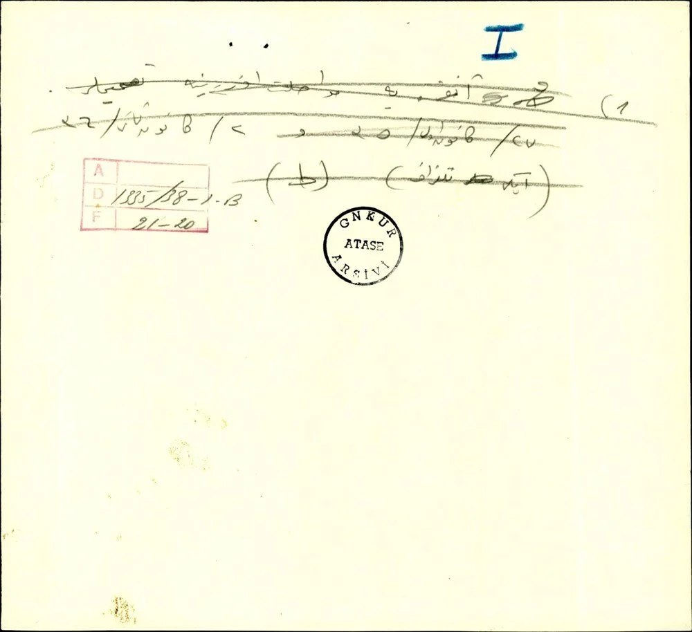 Atatürk'ün el yazısı notları Kurtuluş Savaşı'na dair detayları gün yüzüne çıkarıyor 18