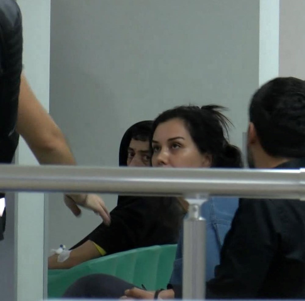 Polat çifti operasyonunda yeni gelişme: Parayı aklarken yakalandı 1