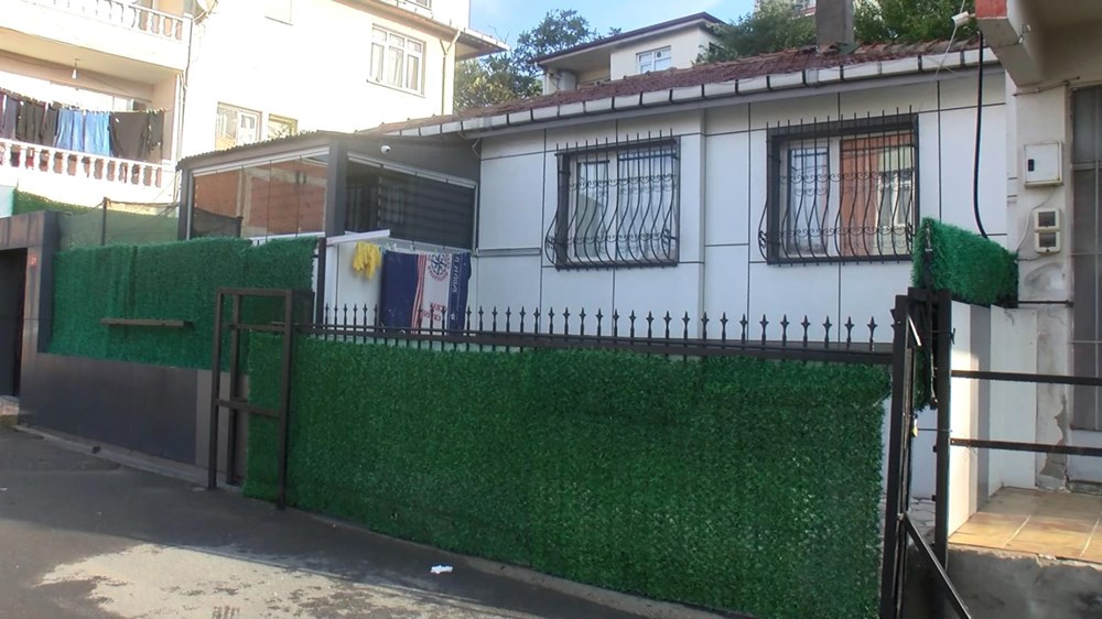 Polat çifti operasyonunda yeni gelişme: Parayı aklarken yakalandı 6