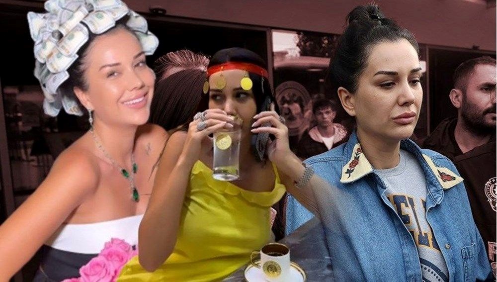 Gürcistan bağlantısı! Dilan-Engin Polat çiftinin kara para kaynağı netleşiyor 4