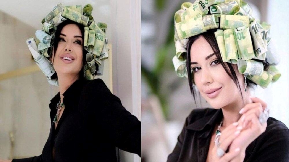 Gürcistan bağlantısı! Dilan-Engin Polat çiftinin kara para kaynağı netleşiyor 1