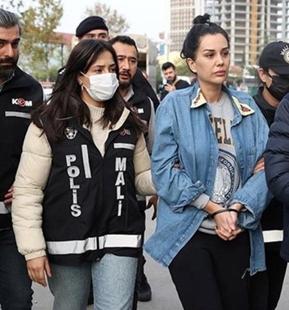 Gürcistan bağlantısı! Dilan-Engin Polat çiftinin kara para kaynağı netleşiyor 11