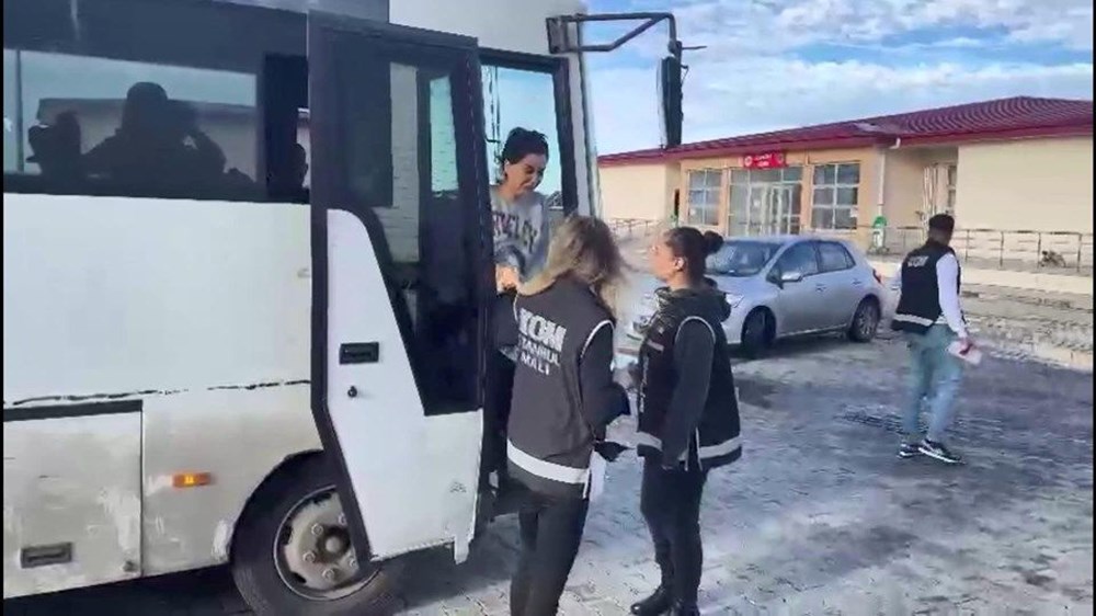 Gürcistan bağlantısı! Dilan-Engin Polat çiftinin kara para kaynağı netleşiyor 9