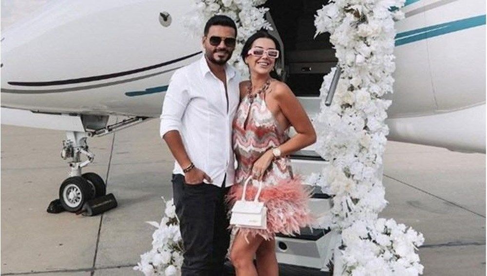 Gürcistan bağlantısı! Dilan-Engin Polat çiftinin kara para kaynağı netleşiyor 10