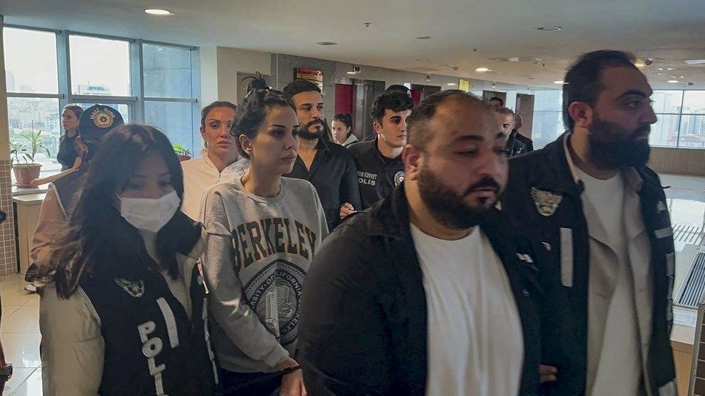 Gürcistan bağlantısı! Dilan-Engin Polat çiftinin kara para kaynağı netleşiyor 8