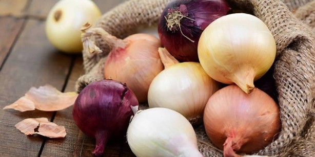 Faydalı sanıyorduk, meğer ölüm saçıyormuş! Soğanı sakın ama sakın böyle tüketmeyin 7