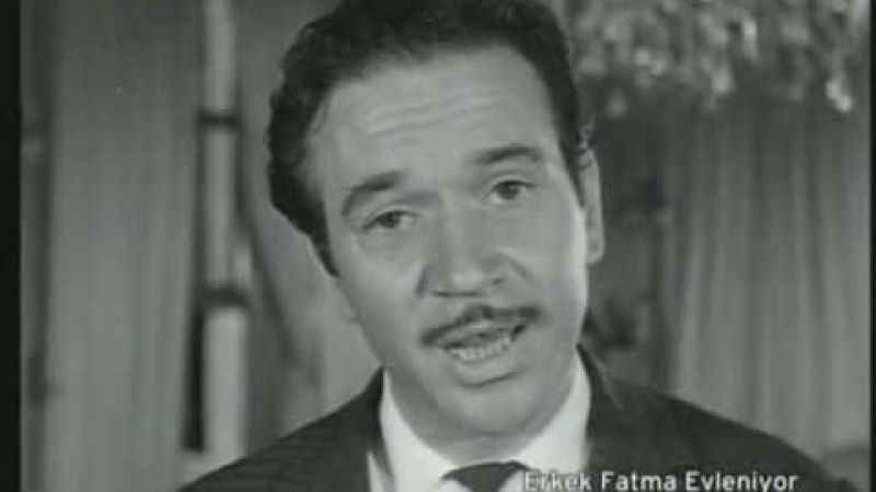 Yeşilçam filmlerinde neden “nayır, nolamaz” deniliyormuş ortaya çıktı! Sebebini duyunca çok şaşıracaksınız 5