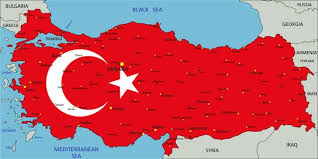 Türkiye’nin komşuları değişiyor! Artık Yunanistan ve Suriye’yi unutun... Yeni komşular o tarihte belirginleşecek 3