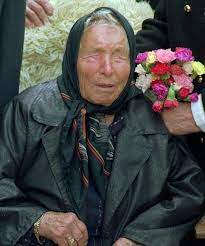 Baba Vanga'nın 2024 kehanetleri gündeme bomba gibi düştü: Sonsuza kadar değişecek... 18