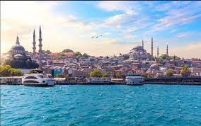 İlk sırayı o il aldı! İstanbul'da hangi ilden kaç kişi yaşıyor? Bakın İstanbul'da kaç hemşehriniz var? 8