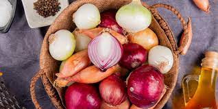 Faydalı sanıyorduk, meğer ölüm saçıyormuş! Soğanı sakın ama sakın böyle tüketmeyin 6