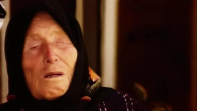 Baba Vanga'nın 2024 kehanetleri gündeme bomba gibi düştü: Sonsuza kadar değişecek... 21