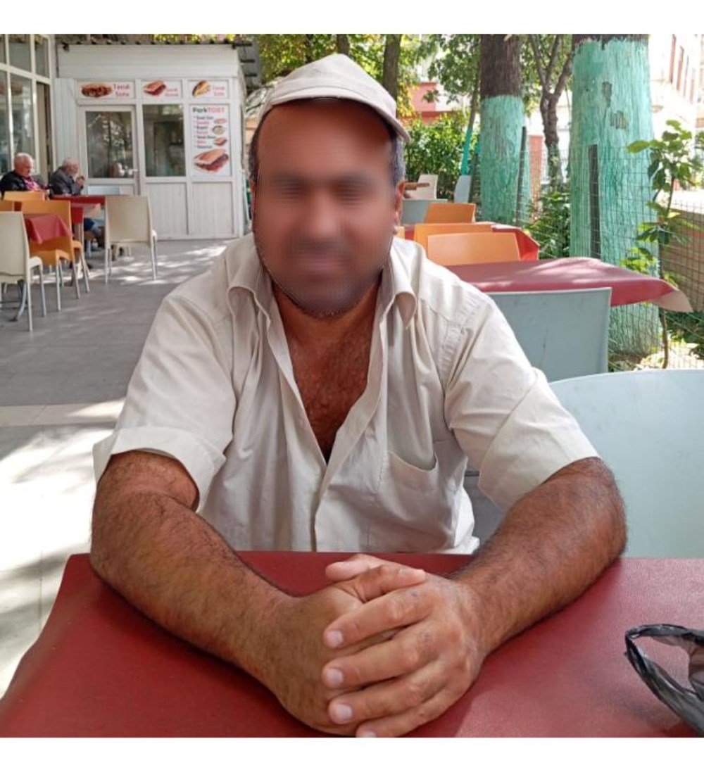 Kızını "satılık" ilanında paylaşan baba canlı yayında da fiyat vermiş 4