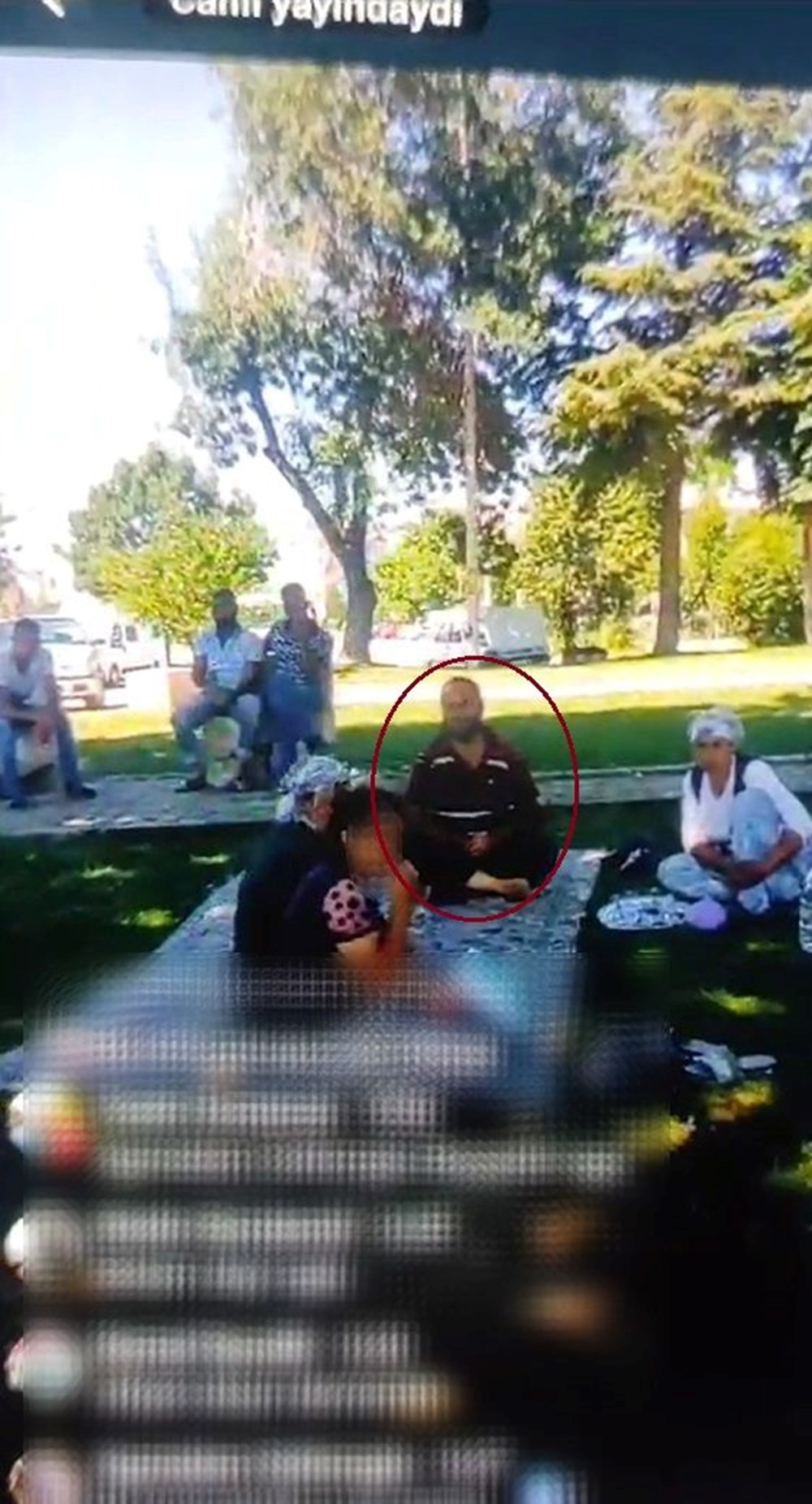 Kızını "satılık" ilanında paylaşan baba canlı yayında da fiyat vermiş 2