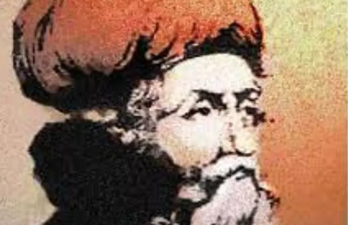 Muhyiddin İbnü'l-Arabî'den İsrail için Türkiye öngörüsü: Her yerden çıkacaklar 4