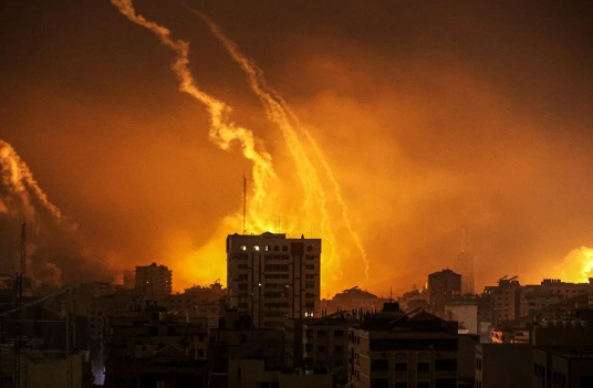 Muhyiddin İbnü'l-Arabî'den İsrail için Türkiye öngörüsü: Her yerden çıkacaklar 3