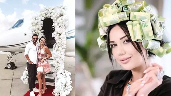 Kasaları boşaltmışlar! Paralar nerede? 3