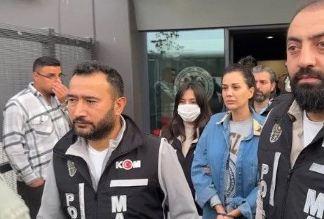 Kasaları boşaltmışlar! Paralar nerede? 4