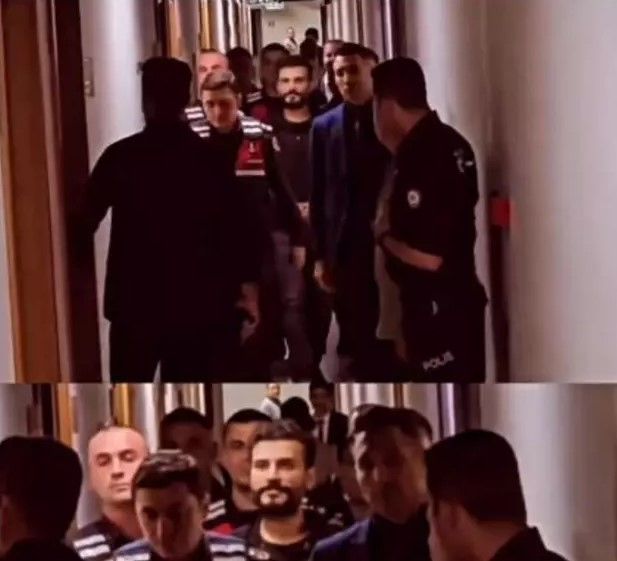 Kasaları boşaltmışlar! Paralar nerede? 1